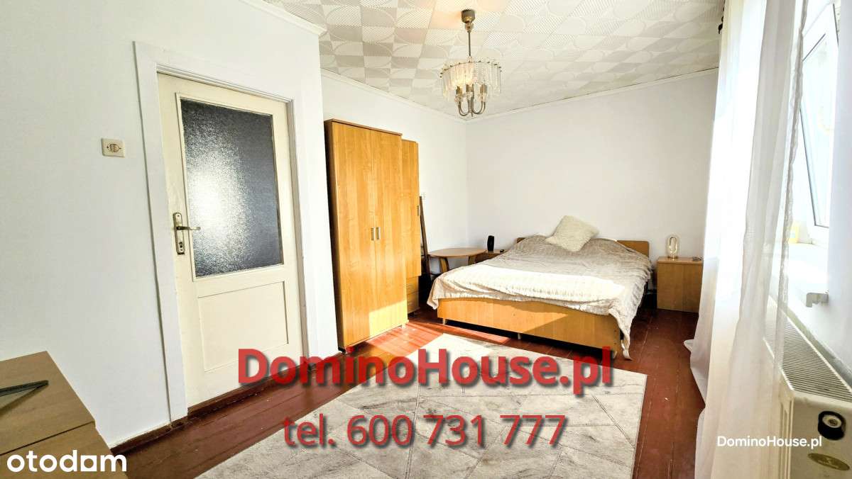 O F E R T A Szeregówka z Garażem! i dużą działką!-13