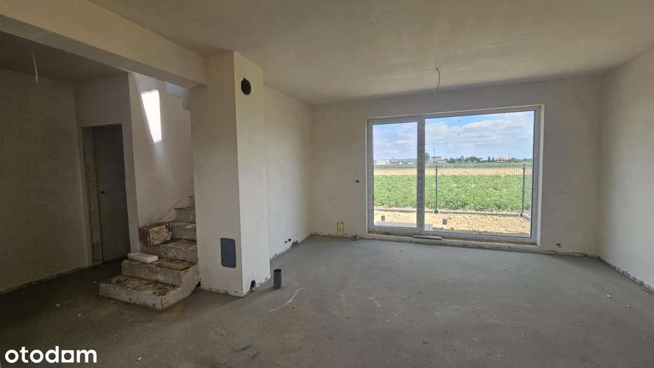 PROMOCYJNA CENA, zapup bezpośrednio od dewelopera, 5 pok, garaż - Pełny obrazek: 5/10