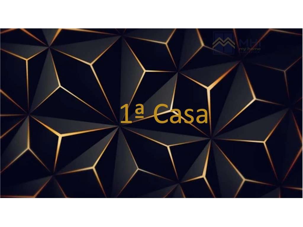 Propriedade com duas casas T2 na Madalena com piscina e a 700 m da ... - Grande imagem: 3/38