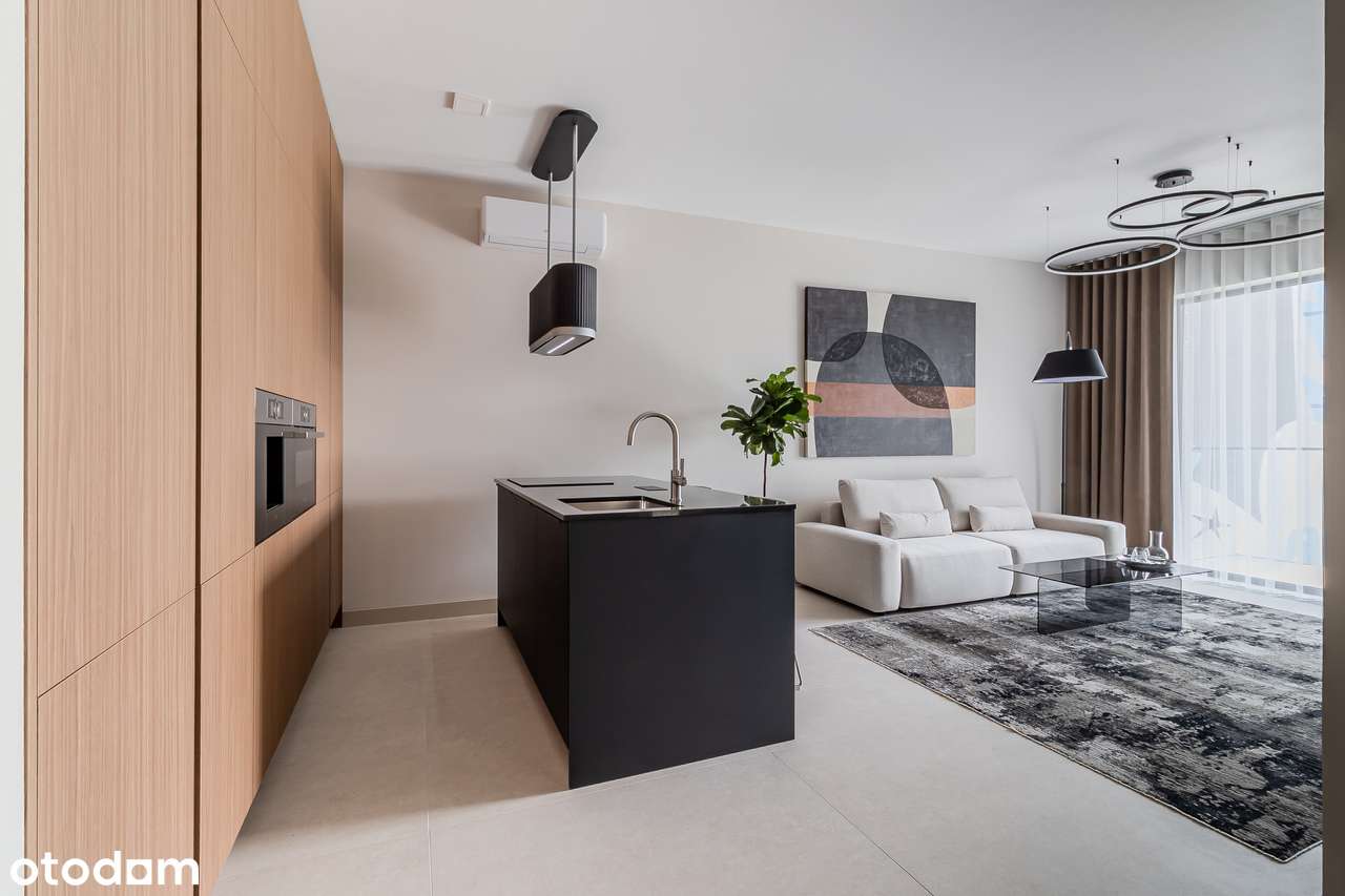 Śródmieście, Nowe, Gotowe do zamieszkania - Bezpośrednio ! - Pełny obrazek: 3/19