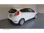 Injector Ford Fiesta 6 2014 Hatchback 1.6 TDCI (95PS) - 6