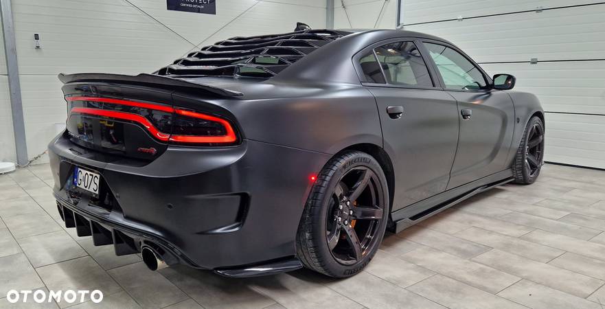 Dodge Charger Automatik SRT Hellcat - 29