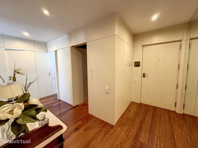 Apartamento T4 na Quinta de Miramar - Foz do Douro - Porto-2
