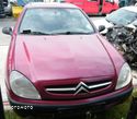 Citroen Xsara (2001r.) 1.9 D [51KW/70KM]. Cały na części. - 1