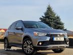 Mitsubishi ASX 2.2 DI-D 4WD Automatik Diamant Edition+ - 33