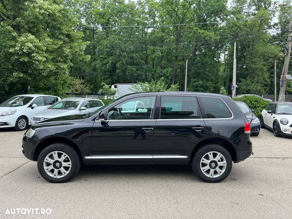 Volkswagen Touareg 3.0 V6 TDI Aut. - 2