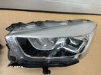 LAMPY FORD KUGA MK2 LIFT ZWYKŁE LED REFLEKTORY FORD KUGA 2 LIFT SOCZEWKA - 6