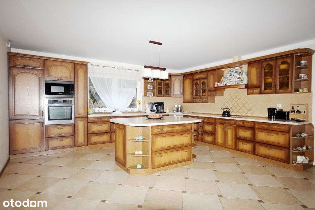 Atrakcyjny segment jednorodzinny gmina Paszowice-13