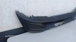 Difuzor Spoiler inferior bara spate VW Golf MK8 Dupa 2020 cod 5H6807568A - 4