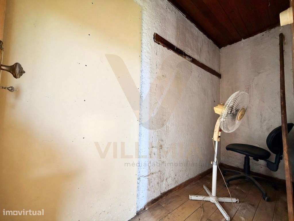 Casa Antiga T3 para Restauro | Facha - Ponte de Lima-28