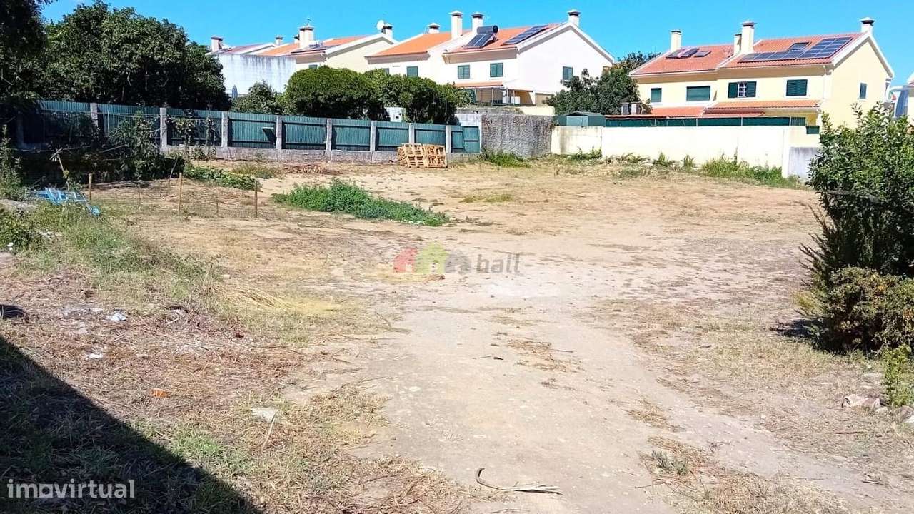 Lote de terreno na Serra do Louro em Palmela para venda (lote 6) - Grande imagem: 5/23