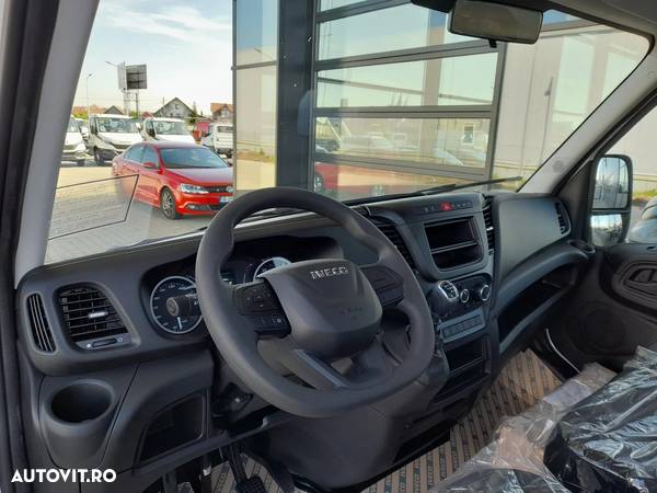 Iveco Daily 50C16H3.0Z - 23