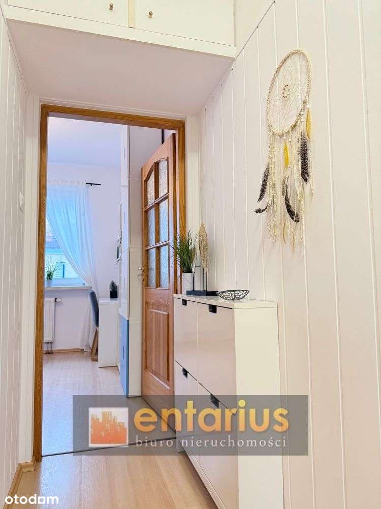 2 pokoje, garderoba, metro - Pełny obrazek: 4/16