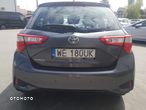 Toyota Yaris 1.0 Premium - 9