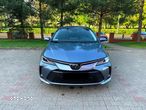 Toyota Corolla 1.5 Comfort - 3