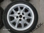 xj40 x300 x308 xk 17" felgi CELTIC JAGUAR - 3