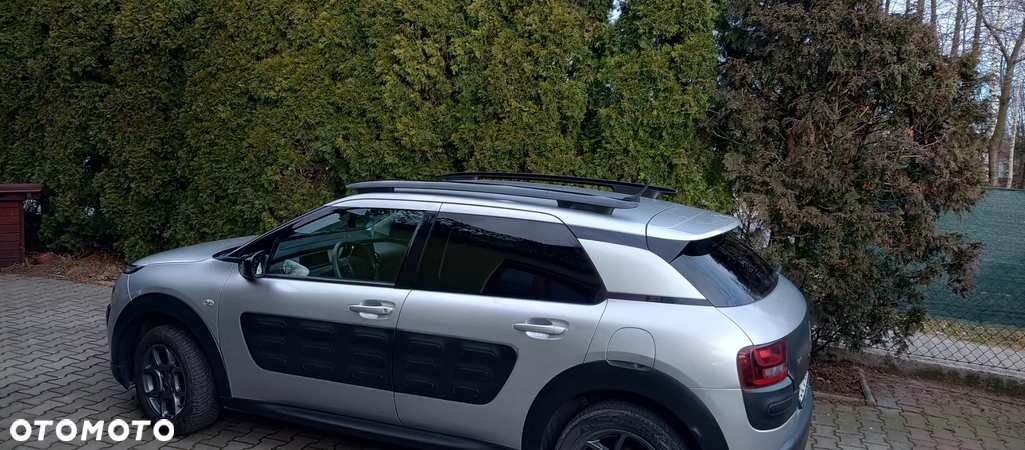 Citroën C4 Cactus 1.6 BlueHDi Feel - 4