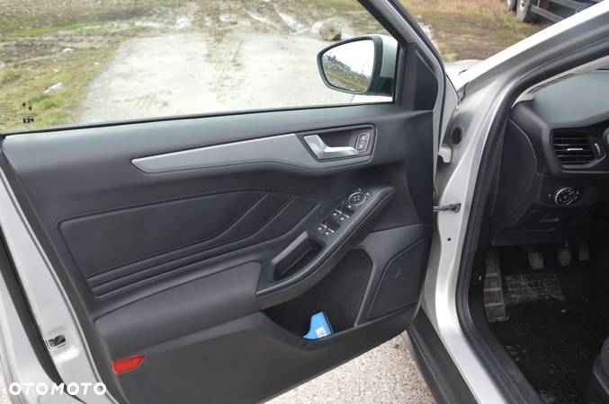 Ford Focus 1.5 EcoBlue Trend - 8