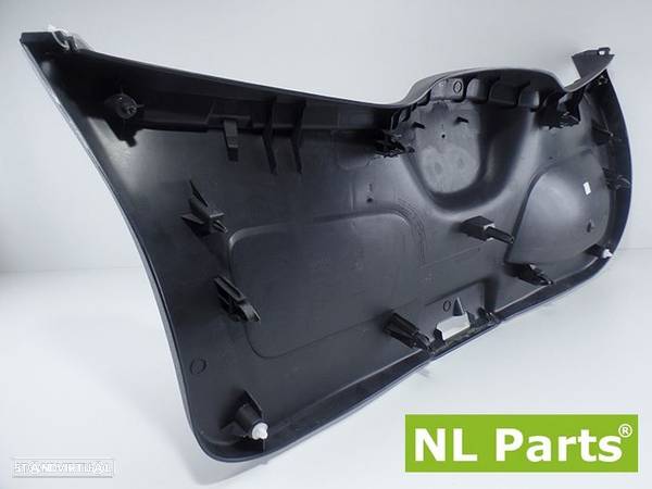 Revestimento da porta Renault Clio 3 8200293811 - 2