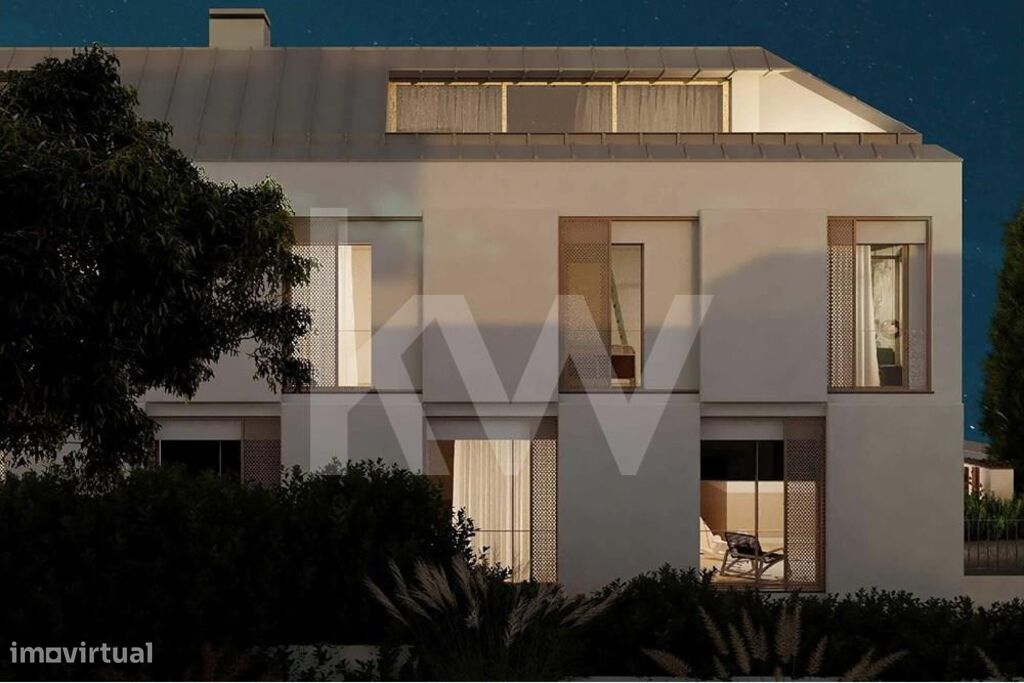 T3 DUPLEX 228 m2 EMPREENDIMENTO WEST HOUSE