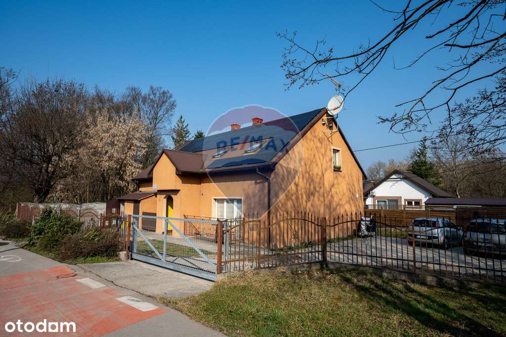 Dom z 6 mieszkaniami- Okazja inwestycyjna - Pełny obrazek: 4/10