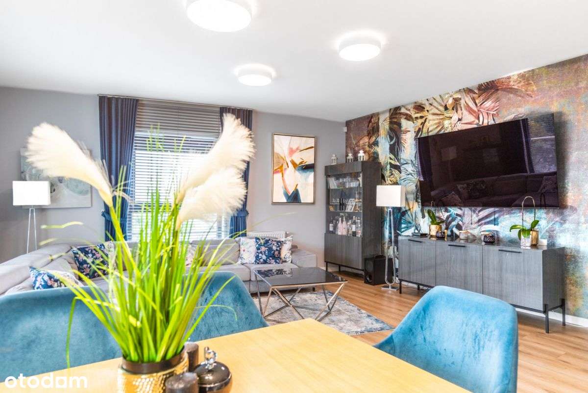 Apartament 120 m2, 5 pokoi Nałęczowska. - Pełny obrazek: 4/14