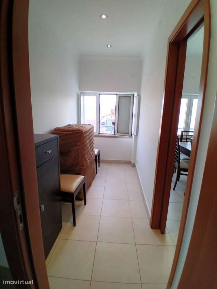 Apartamento com vista para o mar-38