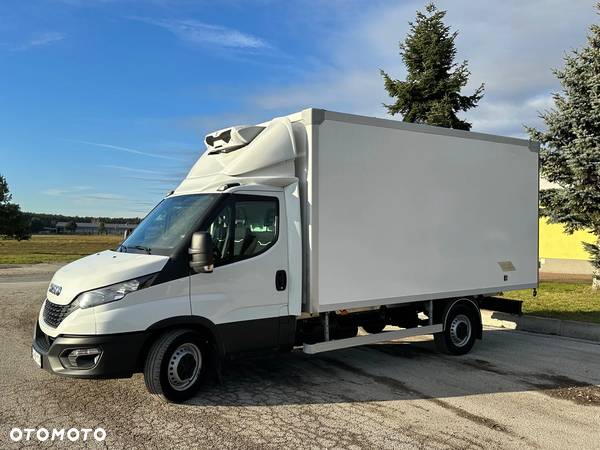 Iveco Daily 3.0 - 12