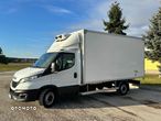 Iveco Daily 3.0 - 12