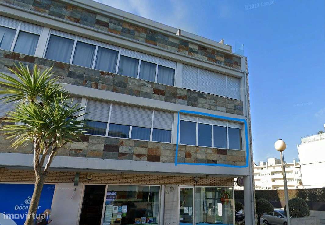 Apartamento T1 condominio fechado Agudela – Lavra-6