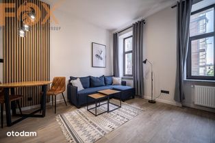 Studio, 24 m2, Centrum Łodzi - Pełny obrazek: 3/10