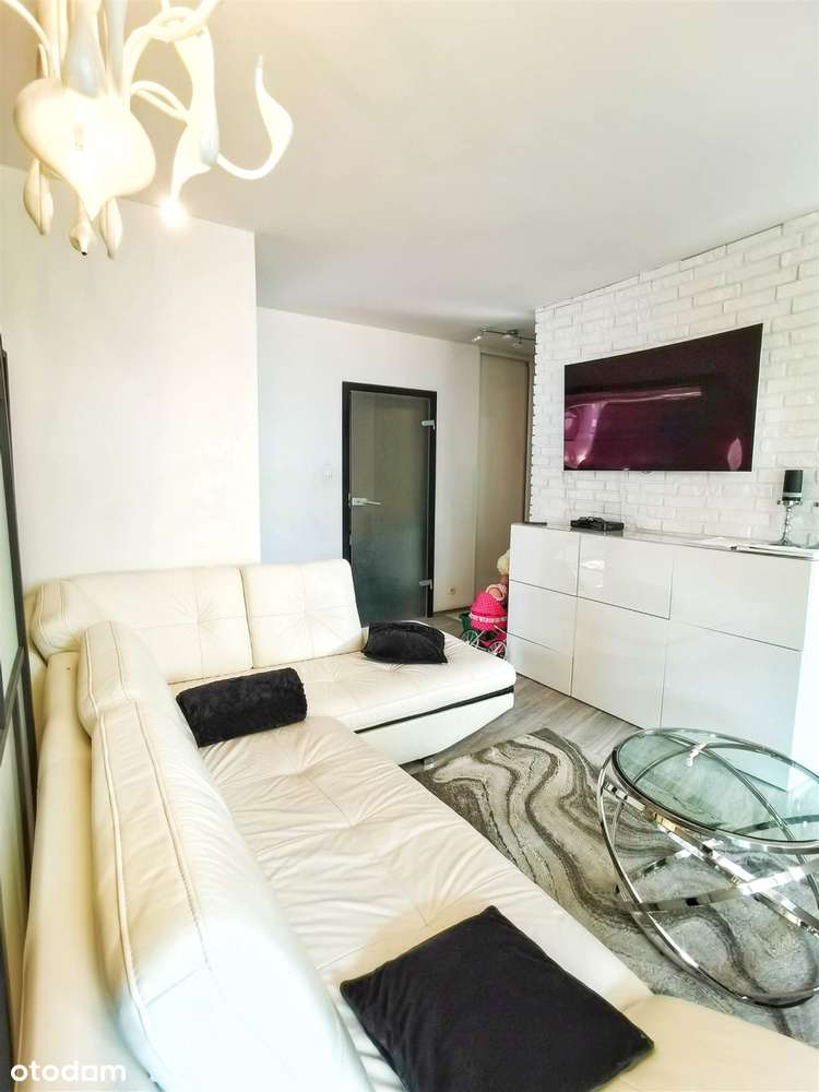 Radom / os. Michałów / 2 pokoje / do wejścia-7