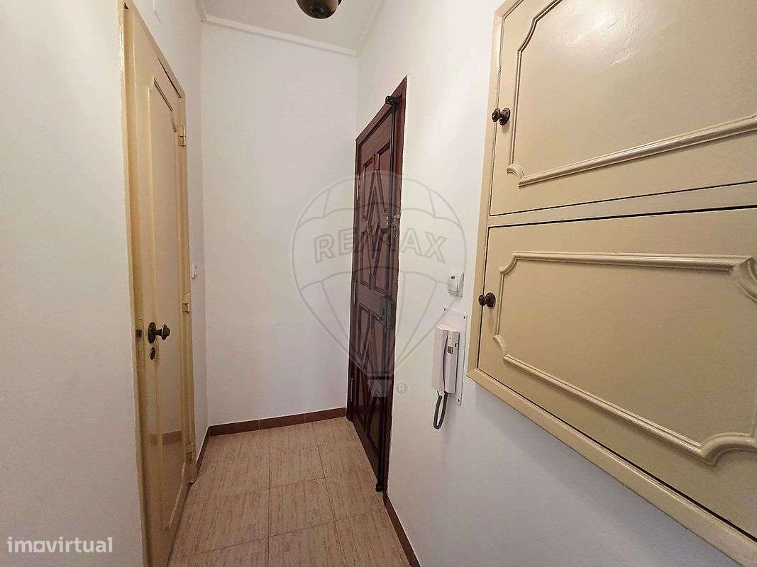 Apartamento T1 para venda - Grande imagem: 4/9