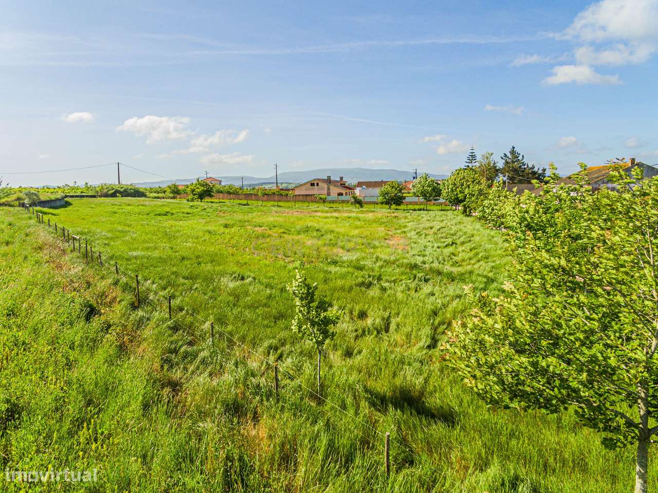 Terreno com 3200 m2  situado na aldeia de Dagorda, Concelho do Cadaval - Grande imagem: 4/8