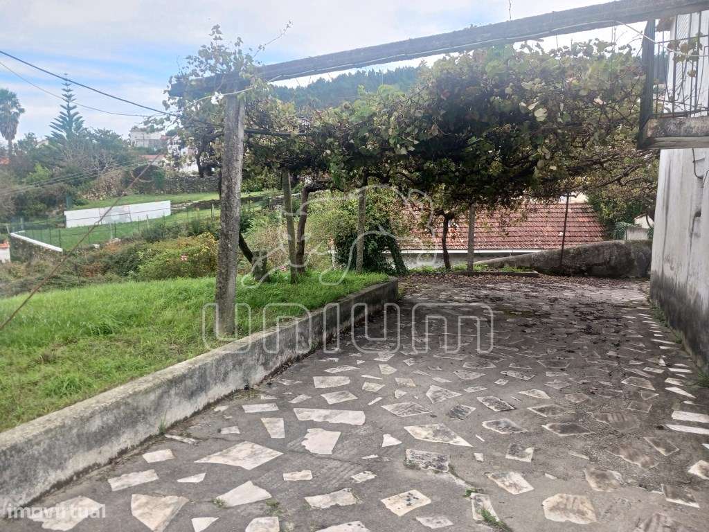 Propriedade com vista para o Rio Minho e Espanha-39