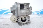 COLETOR BORBOLETA ADMISSÃO EGR MOTOR AUDI A3 8P 2.0 TDI 16V 140CV BKP 03G131501 038128063G 216035358 VW VOLKSWAGEN PASSAT GOLF TOURAN SEAT LEON ALTEA TOLEDO SKODA OCTAVIA - 7