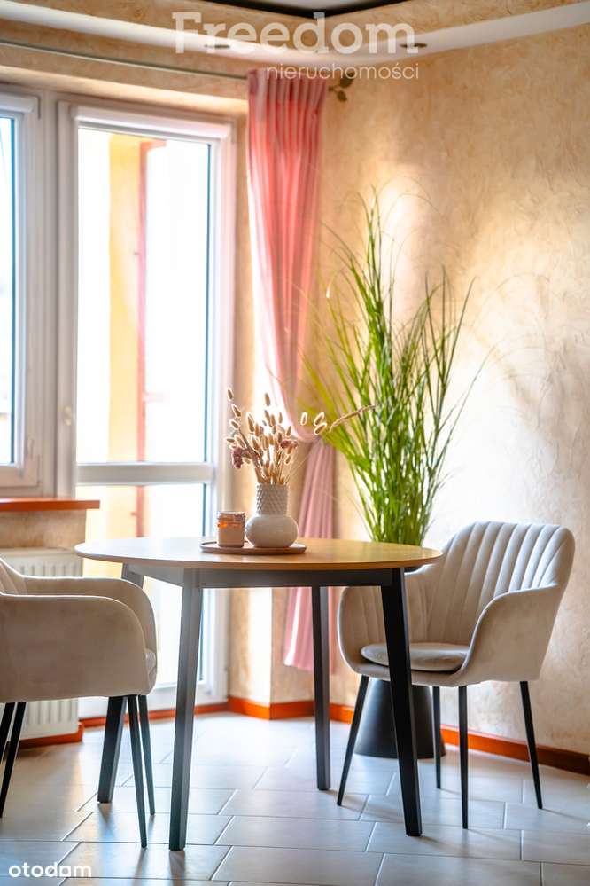 Przestronne 4 pokoje z pięknym widokiem – Giżycko - Pełny obrazek: 4/19