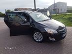 Opel Astra 1.4 Turbo 150 Jahre - 20