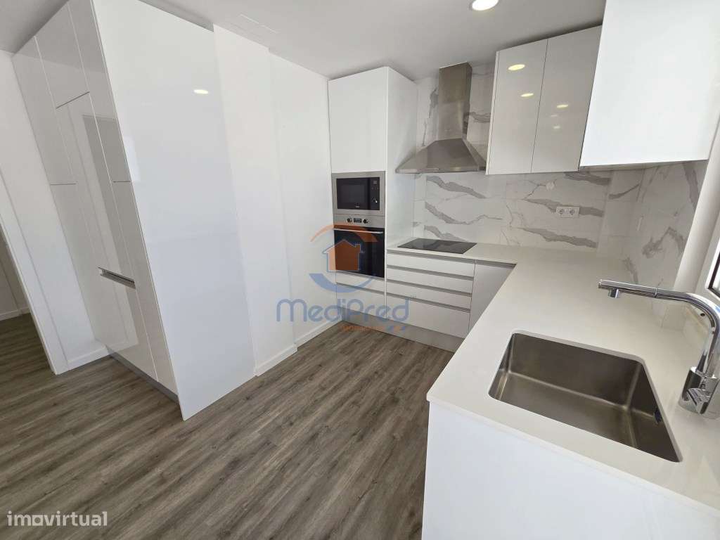 Apartamento T3 Remodelado | Arroja, Odivelas - Grande imagem: 3/17