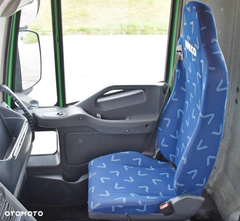 Iveco TRAKKER 450 + HMF 3000K3 + PILOT / 6x4 - 11