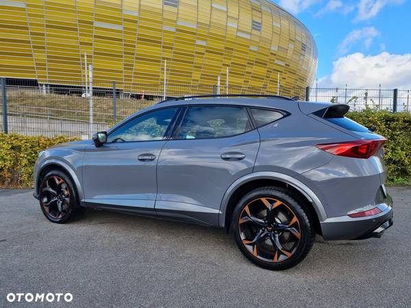 Cupra Formentor 2.0 TSI 4Drive VZ DSG - 10