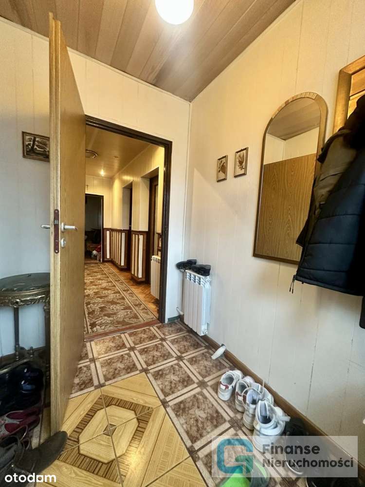 Dom bliźniak na sprzedaż – Rawa Mazowiecka-13