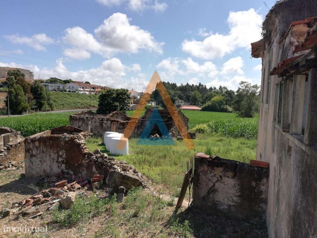 Excelente Terreno P/ Construção em Sanfins - S. M. Feira - Grande imagem: 5/22