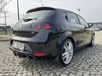 Seat Leon 2.0 T FSI Cupra R - 10