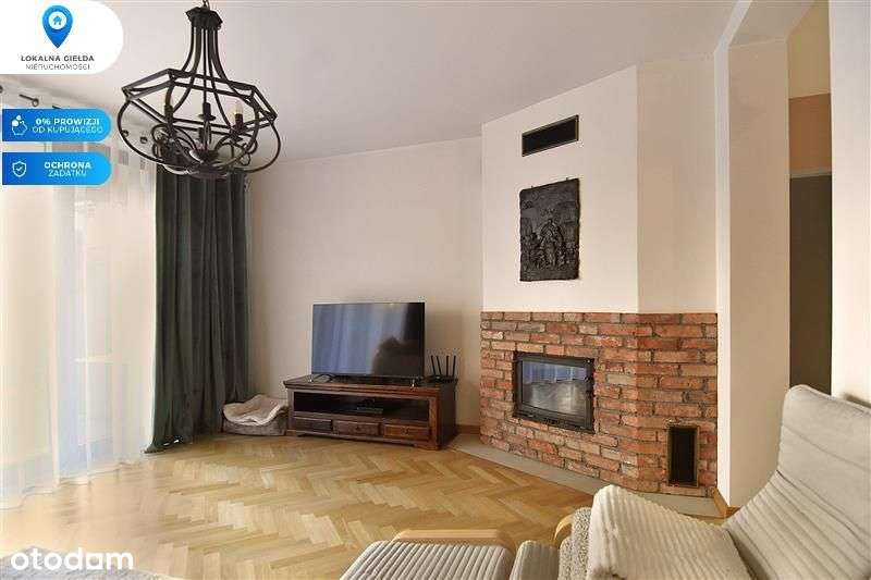 Dom w wysokim standardzie-6