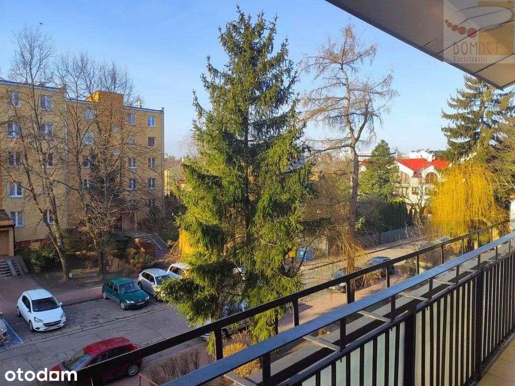 3 pokoje, centrum blisko Wkd, stan do zamieszkania-2