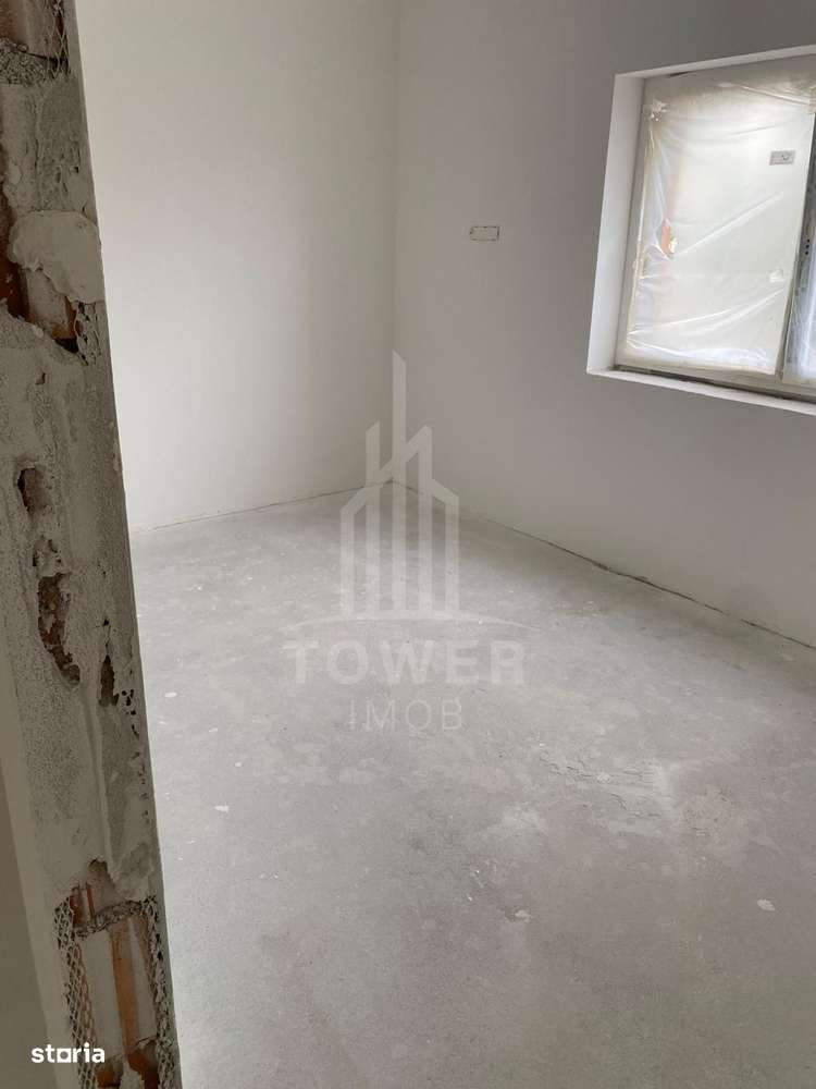 Apartament modern, 2 camere decomandate – Ansamblul DaVinci, Sibiu - Imagine principală: 5/9