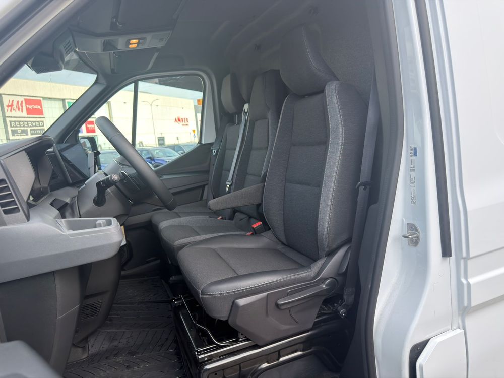 Renault Master FWD EXTRA 3,5T L3H2 2.0 dCi 150 AT9 Euro6x Salon Polska FV23%