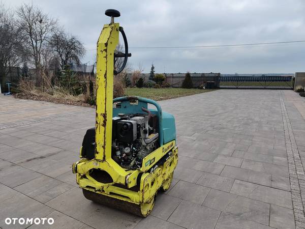 Ammann ARW 65 - 2