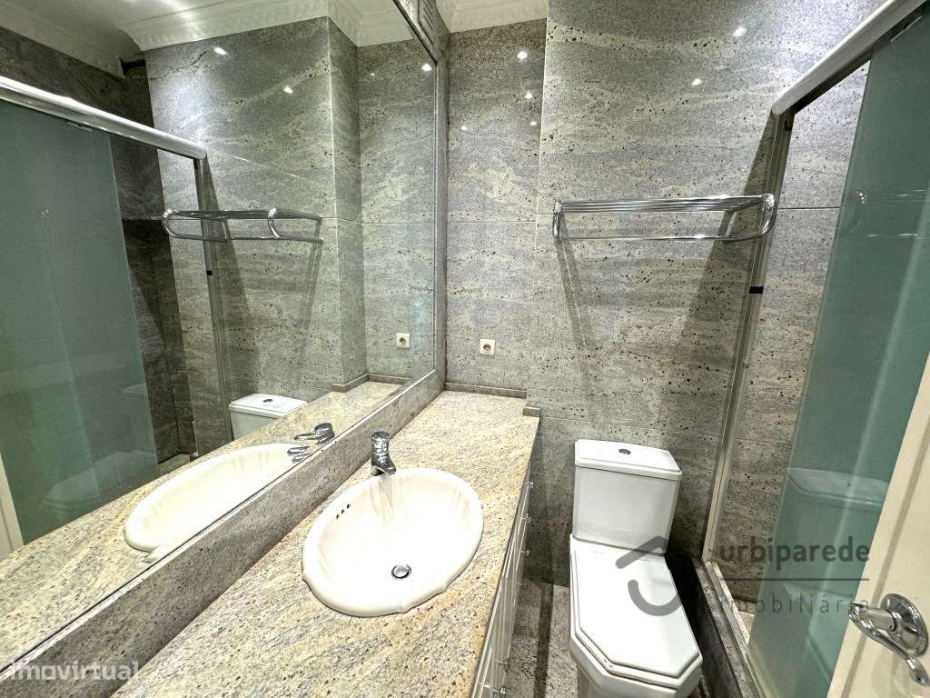 ApartamentoT3 Quinta do Marques na Torre Soleil, com deslumbrante v...-26